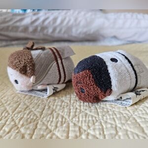 Star Wars Tsum Tsums